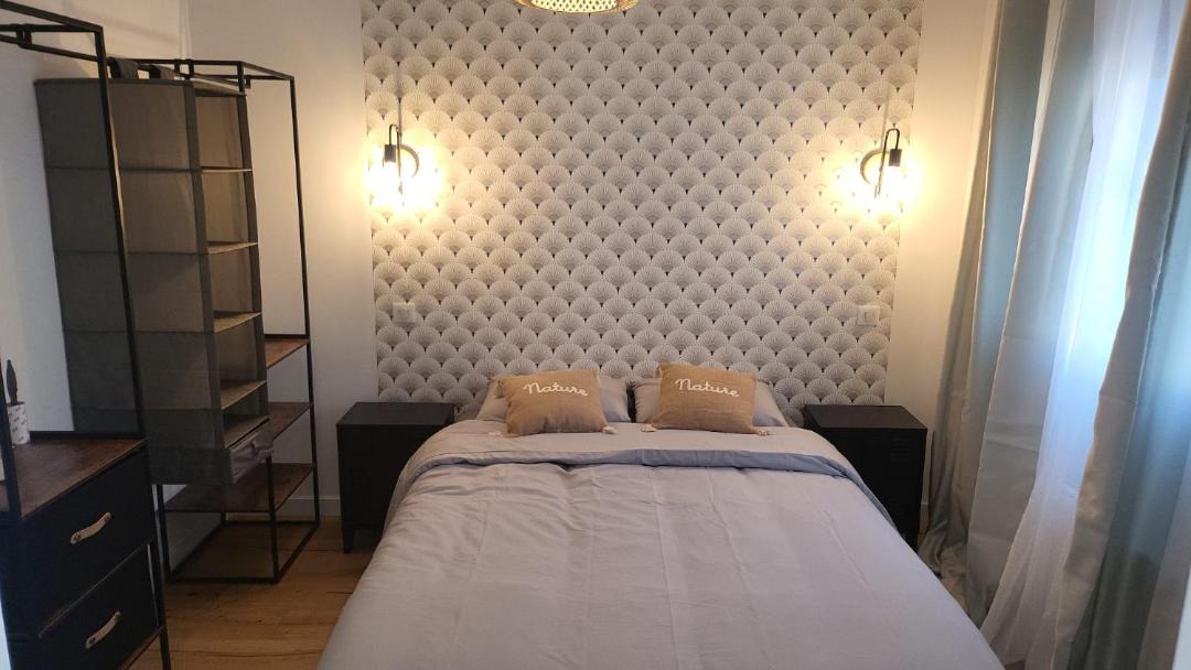 Photo of Bedroom in Frangy