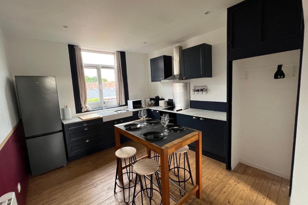 Photo of Others in Lens