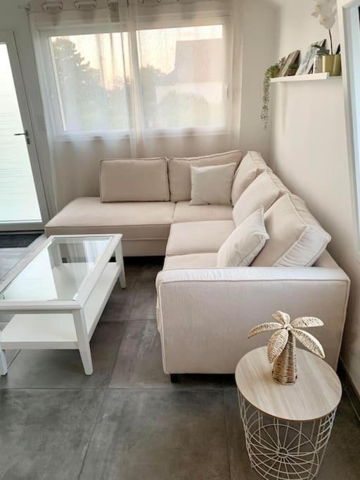Photo of Livingroom in Brain-sur-l'Authion