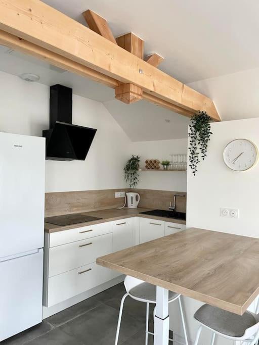 Photo of Kitchen in Brain-sur-l'Authion