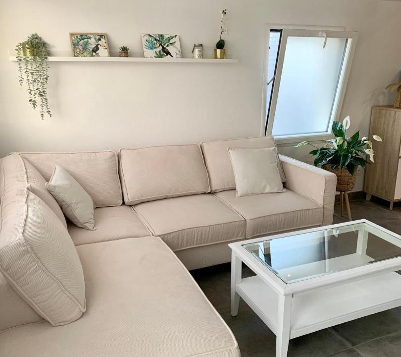 Photo of Livingroom in Brain-sur-l'Authion