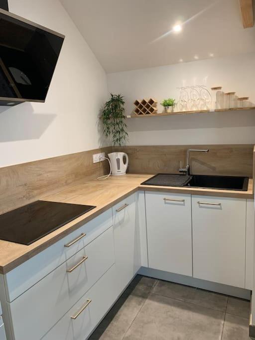 Photo of Kitchen in Brain-sur-l'Authion