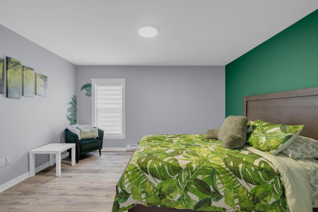 Photo of Bedroom in Saint John