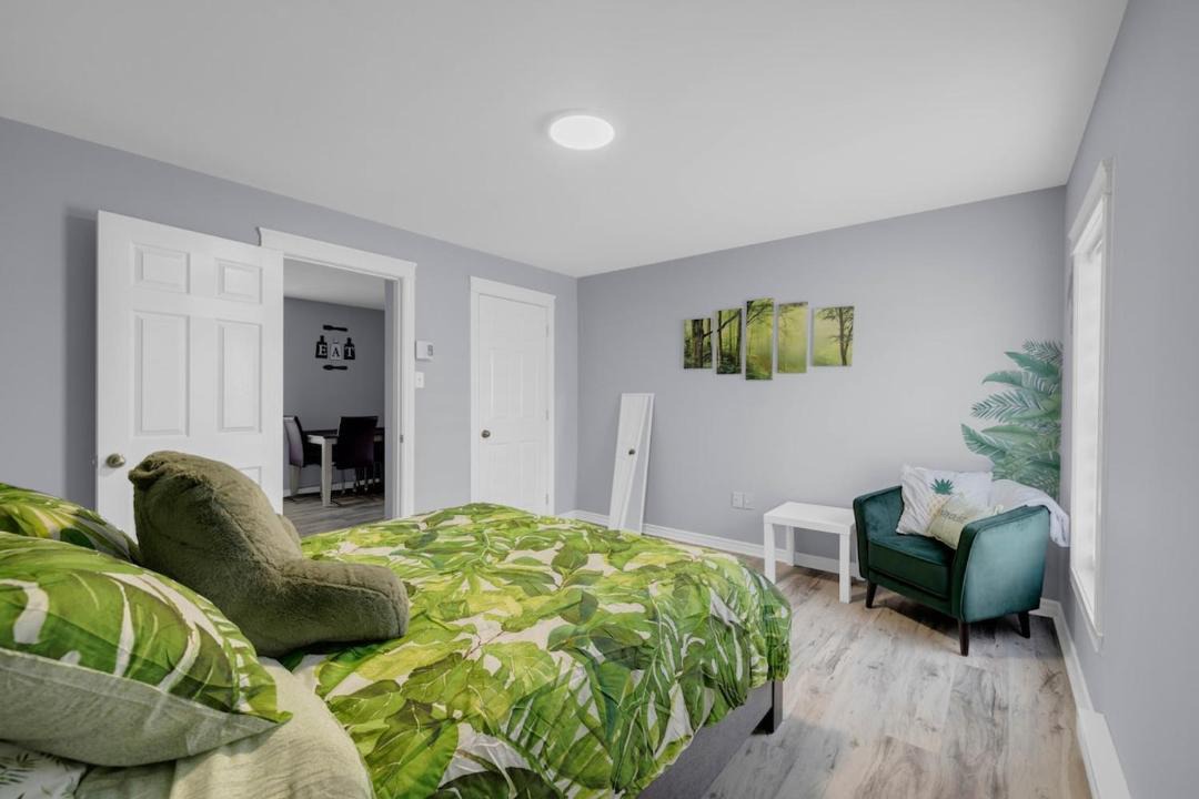 Photo of Bedroom in Saint John