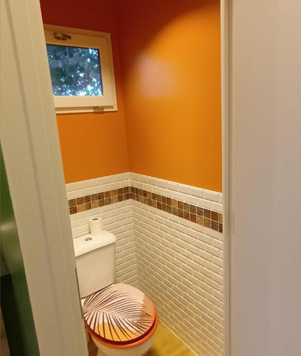 Photo of Bathroom in Le Catelier