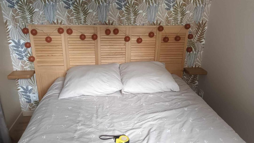 Photo of Bedroom in Le Catelier