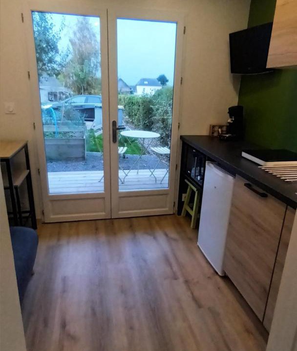 Photo of Kitchen in Le Catelier