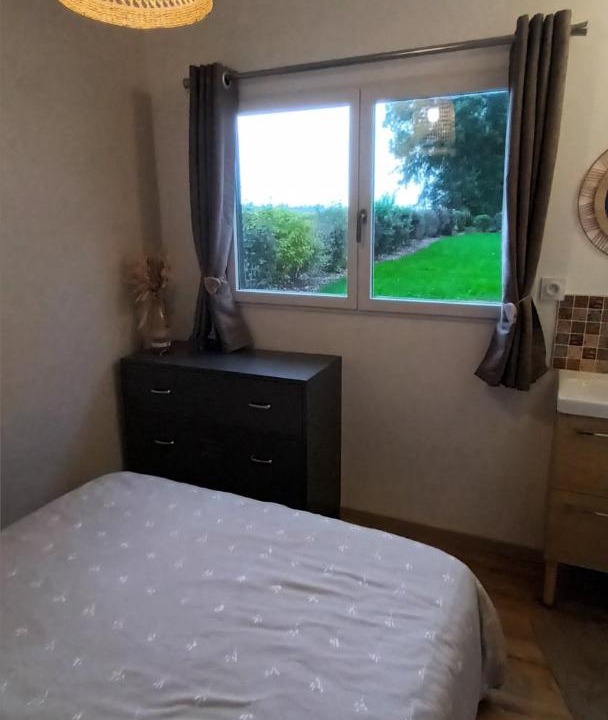 Photo of Bedroom in Le Catelier