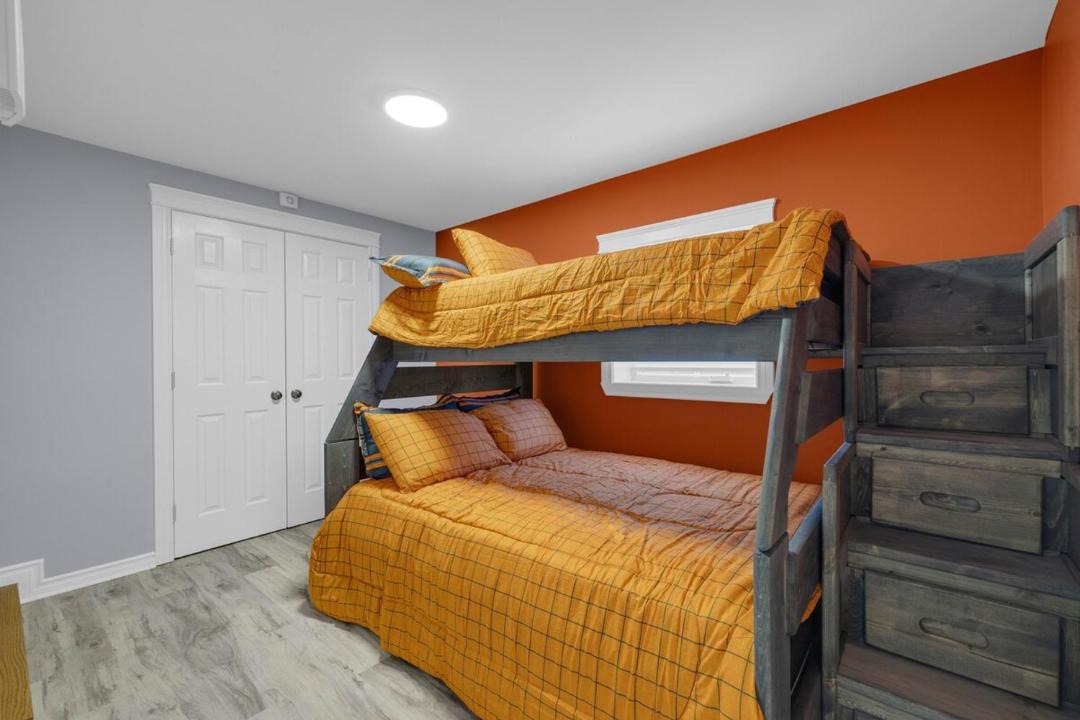 Photo of Bedroom in Saint John