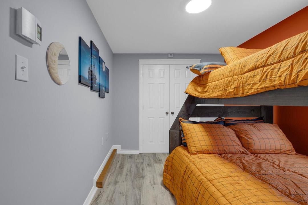 Photo of Bedroom in Saint John