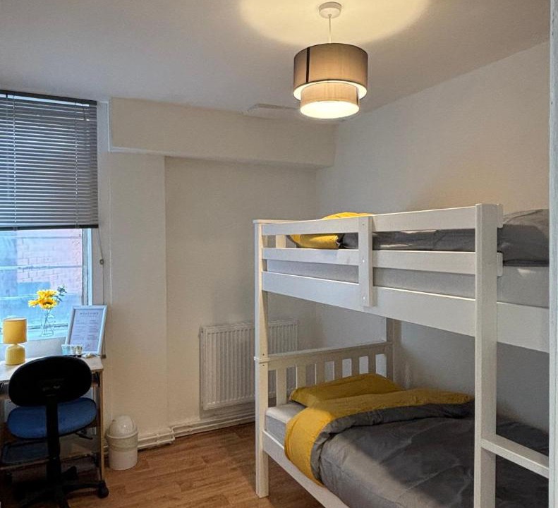 Photo of Bedroom in Ealing