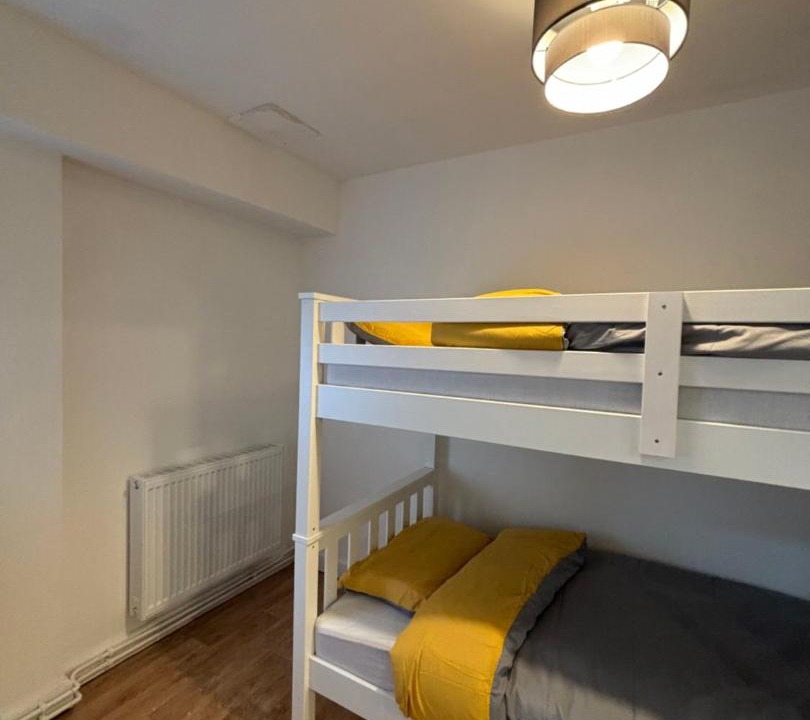 Photo of Bedroom in Ealing