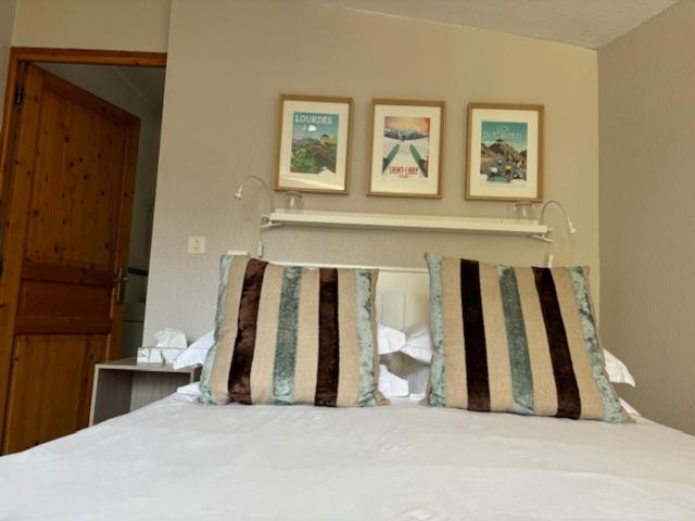 Photo of Bedroom in Bareges