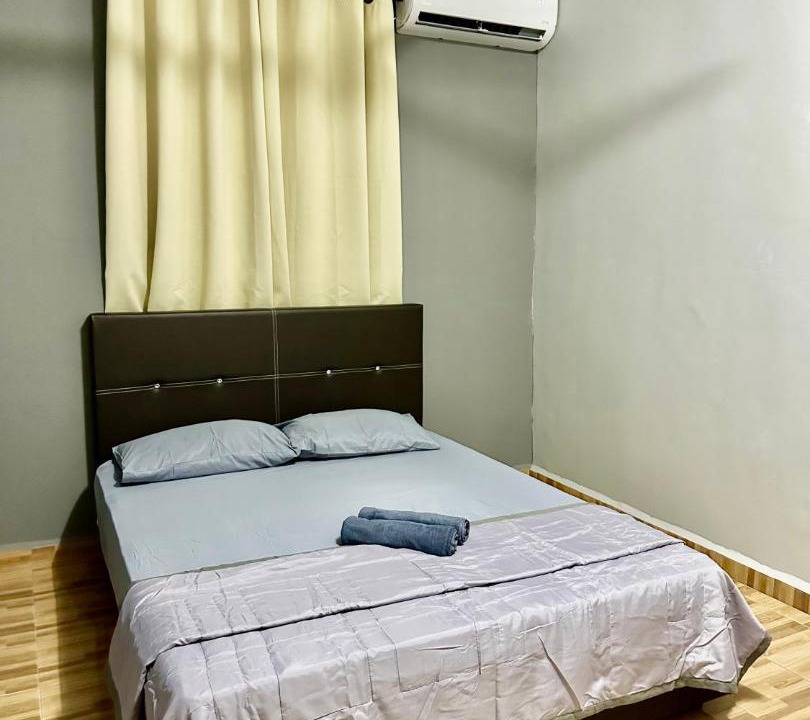 Photo of Bedroom in Kampung Seberang Takir