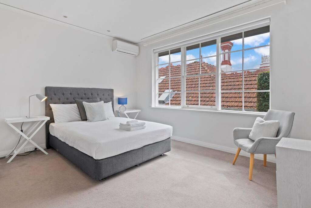 Photo of Bedroom in Toorak