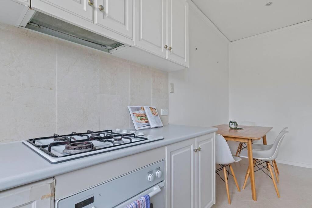 Photo of Kitchen in Toorak