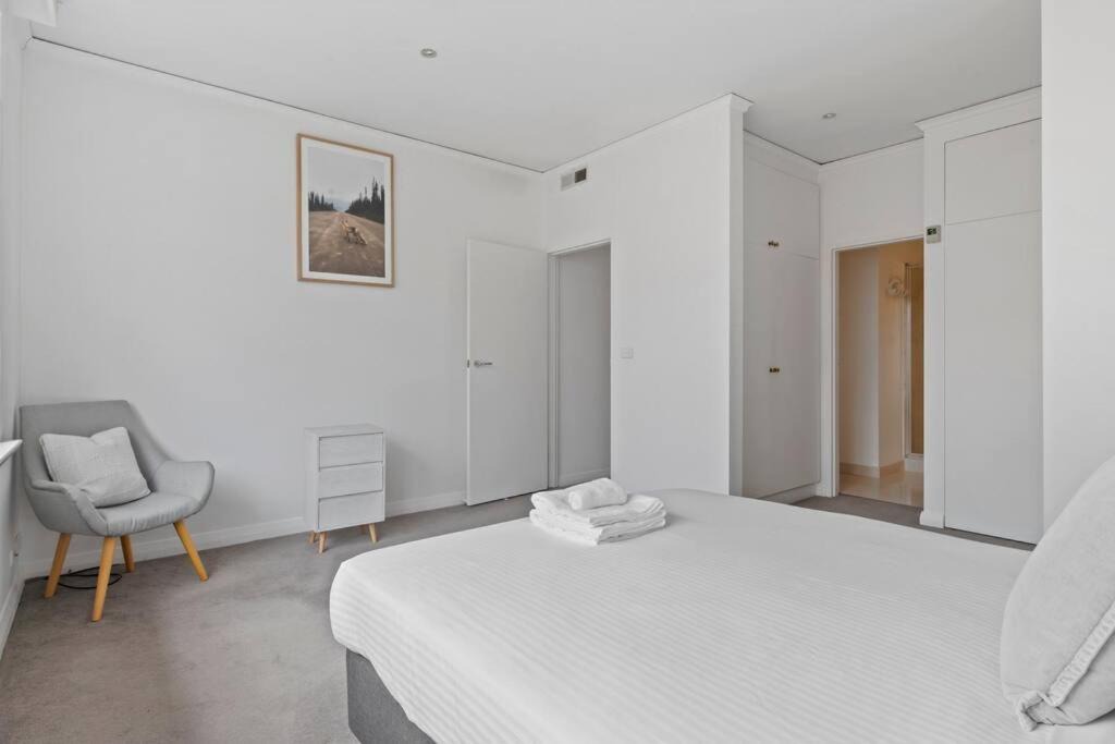 Photo of Bedroom in Toorak