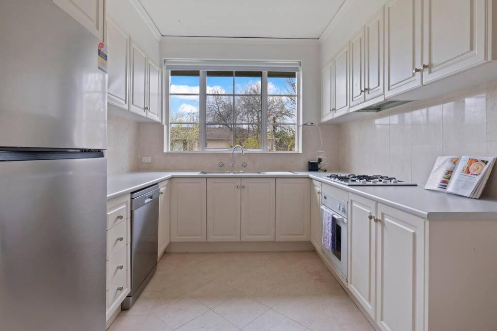 Photo of Kitchen in Toorak