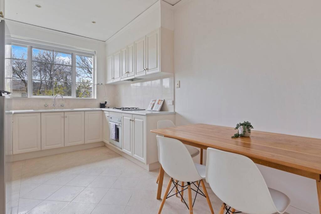 Photo of Kitchen in Toorak