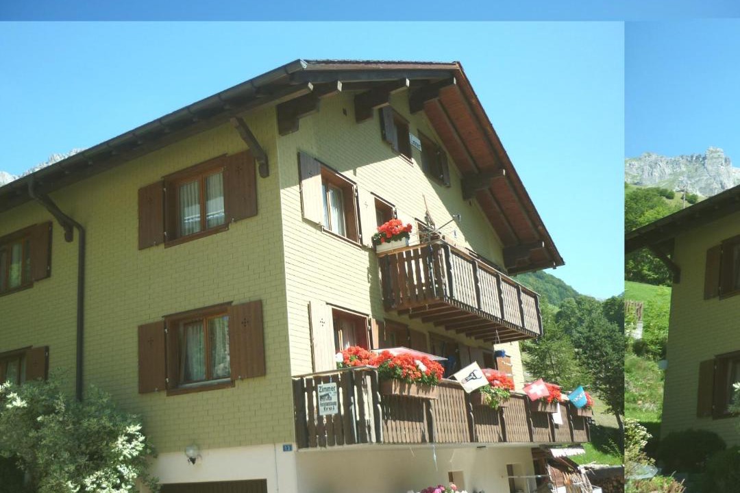 Photo of Buildings in Unterschachen