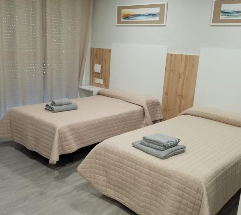 Photo of Bedroom in Villena