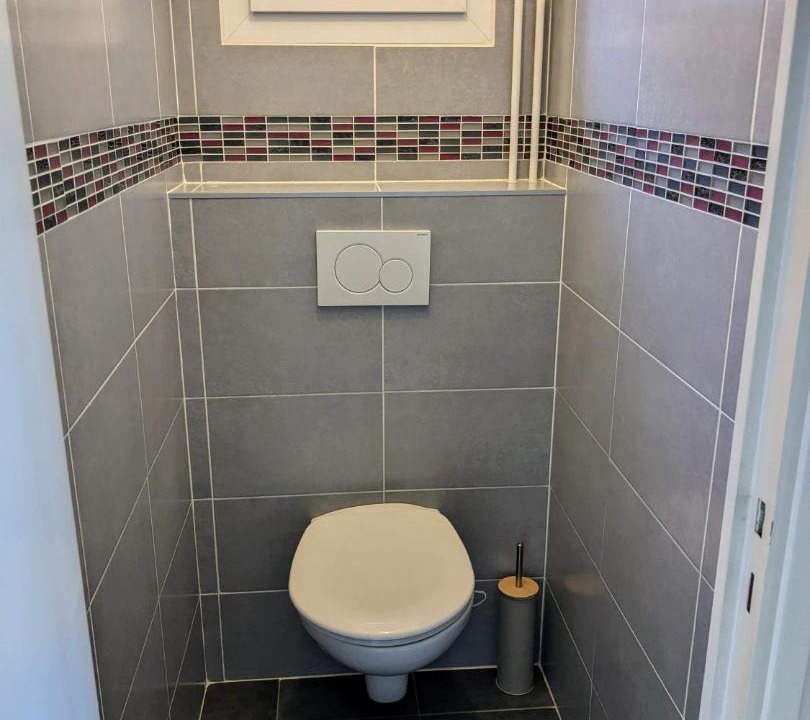 Photo of Bathroom in Saint-Germain-sur-Morin