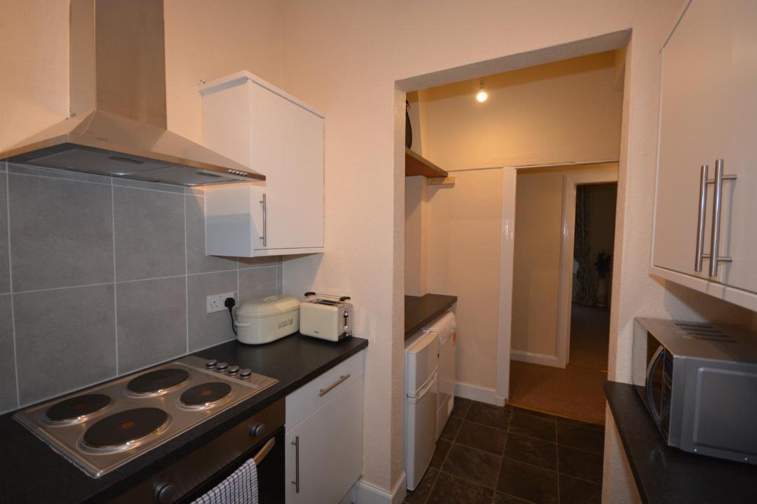 Photo of Kitchen in Tillicoultry