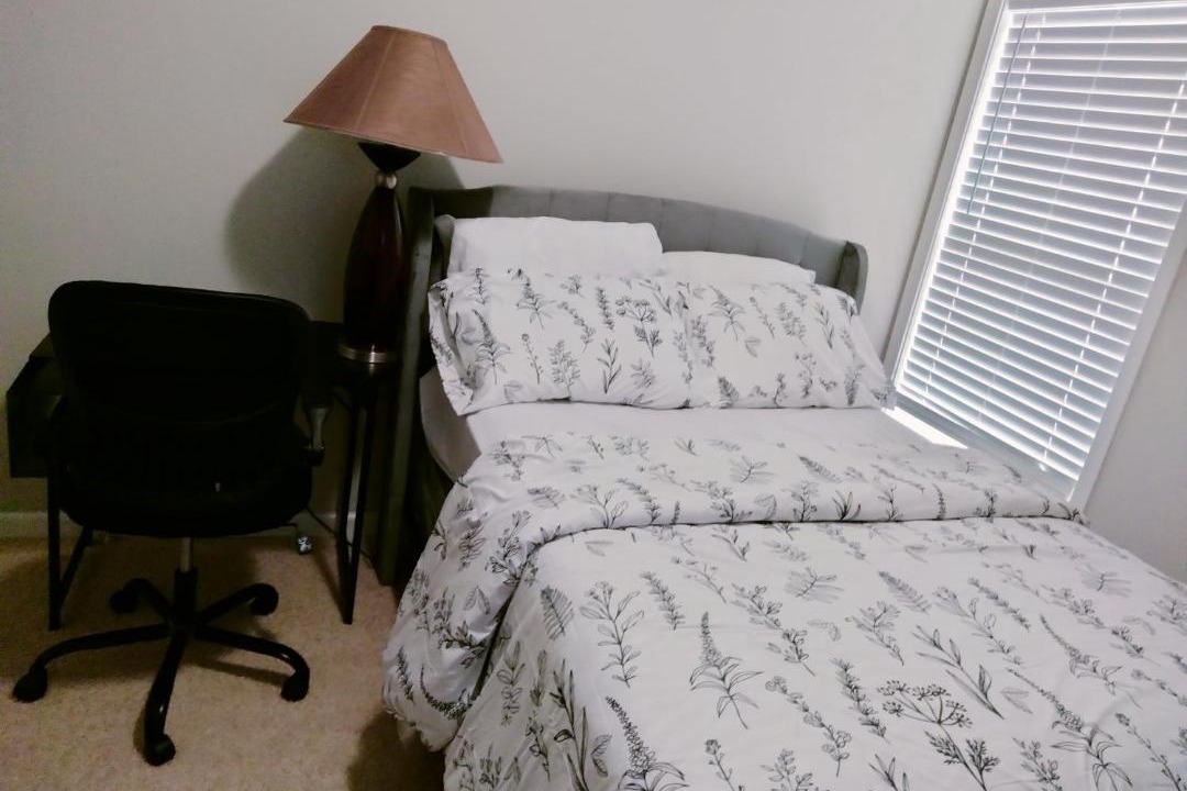 Photo of Bedroom in Morrow