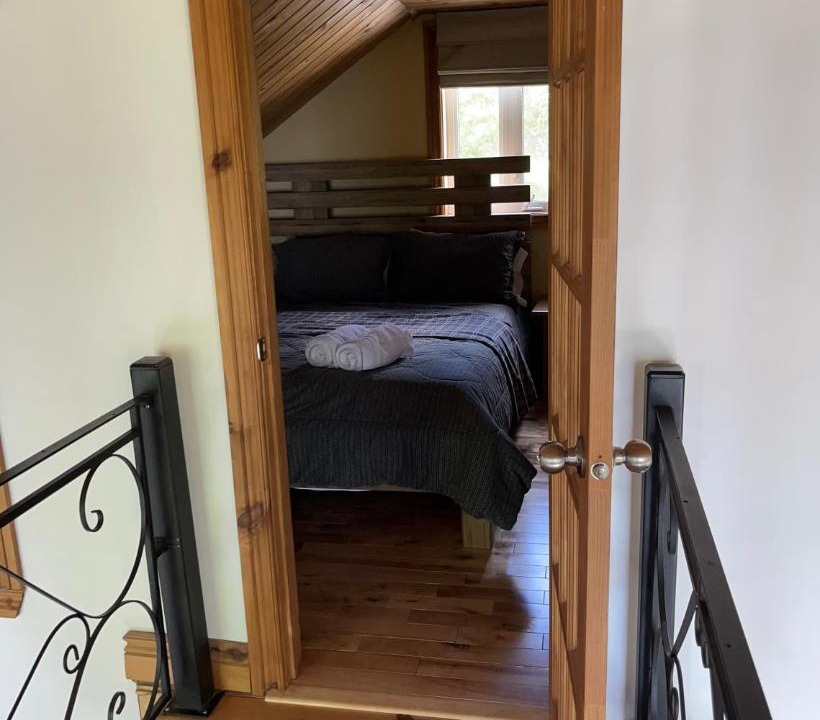 Photo of Bedroom in Grandes-Piles