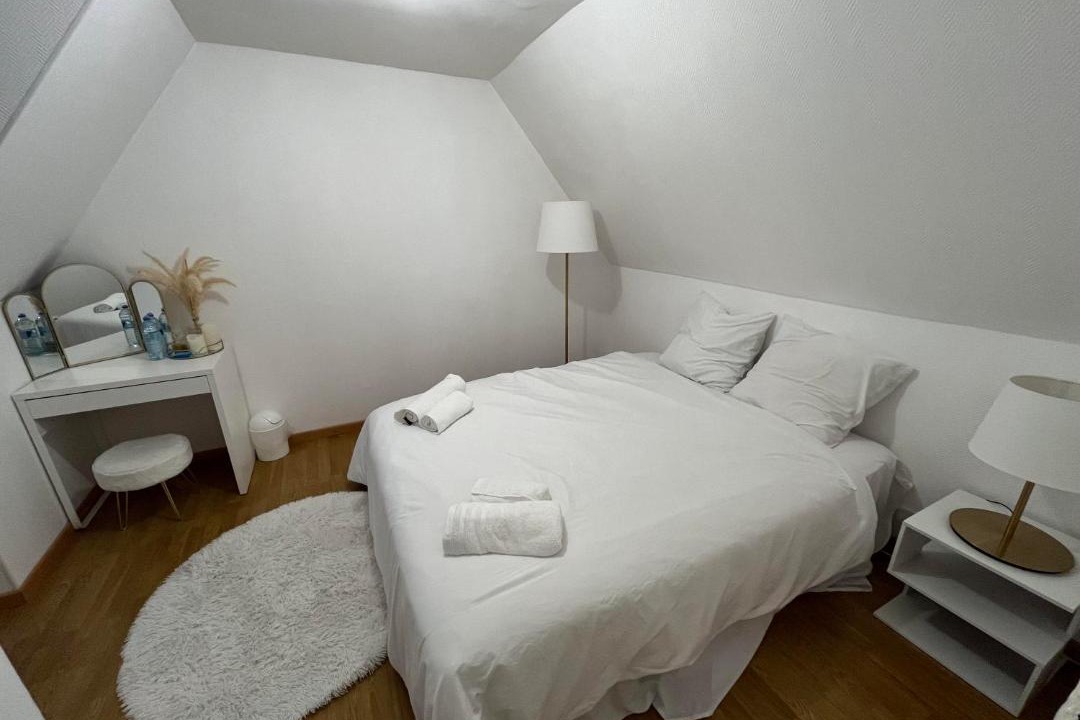 Photo of Others in Allainville