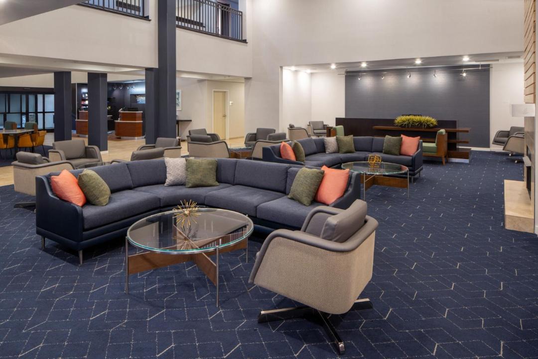 Photo of Livingroom in Decatur