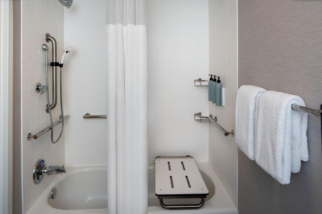 Photo of Bathroom in Decatur