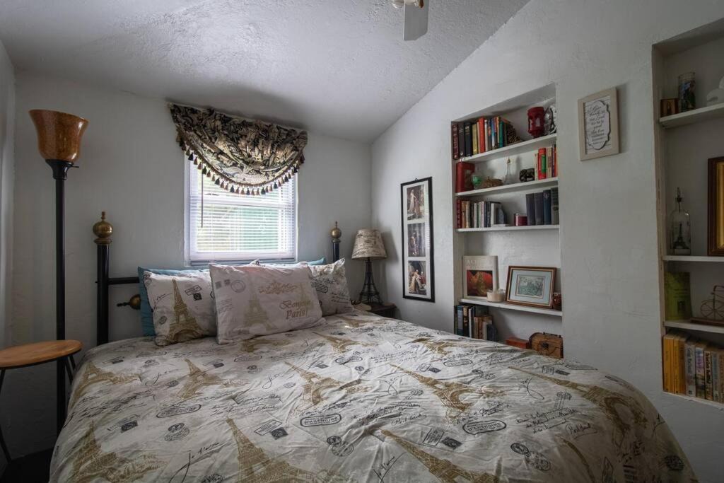 Photo of Bedroom in Oden