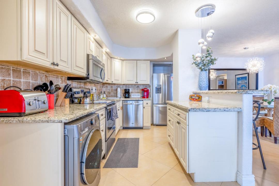 Photo of Kitchen in Galt Mile