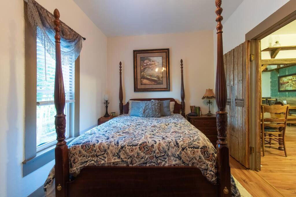 Photo of Bedroom in Oden