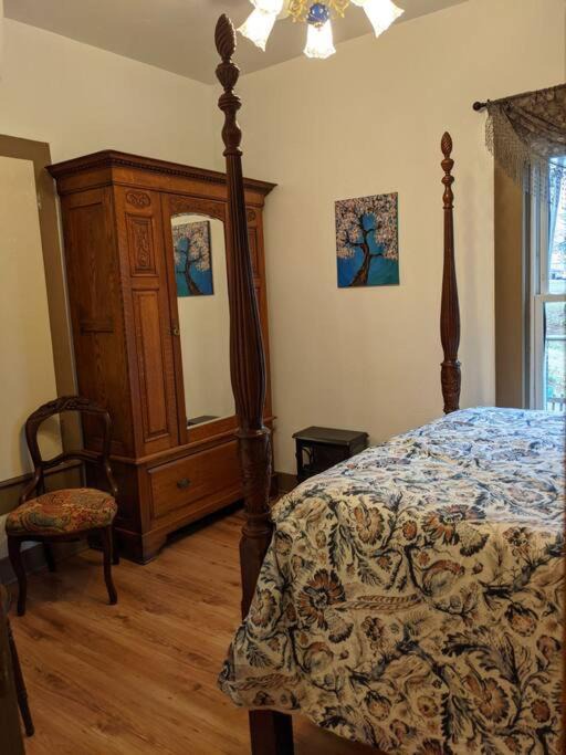 Photo of Bedroom in Oden
