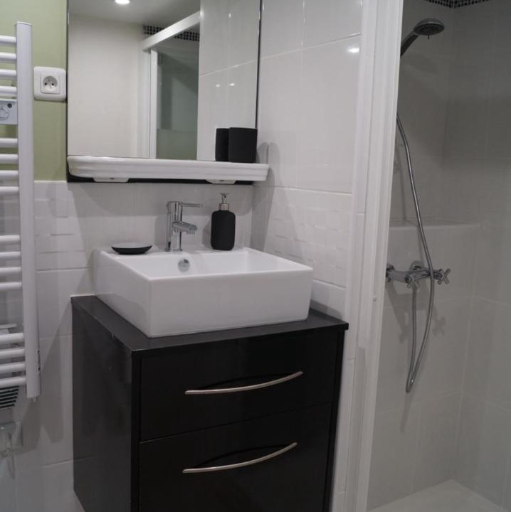 Photo of Bathroom in Prades