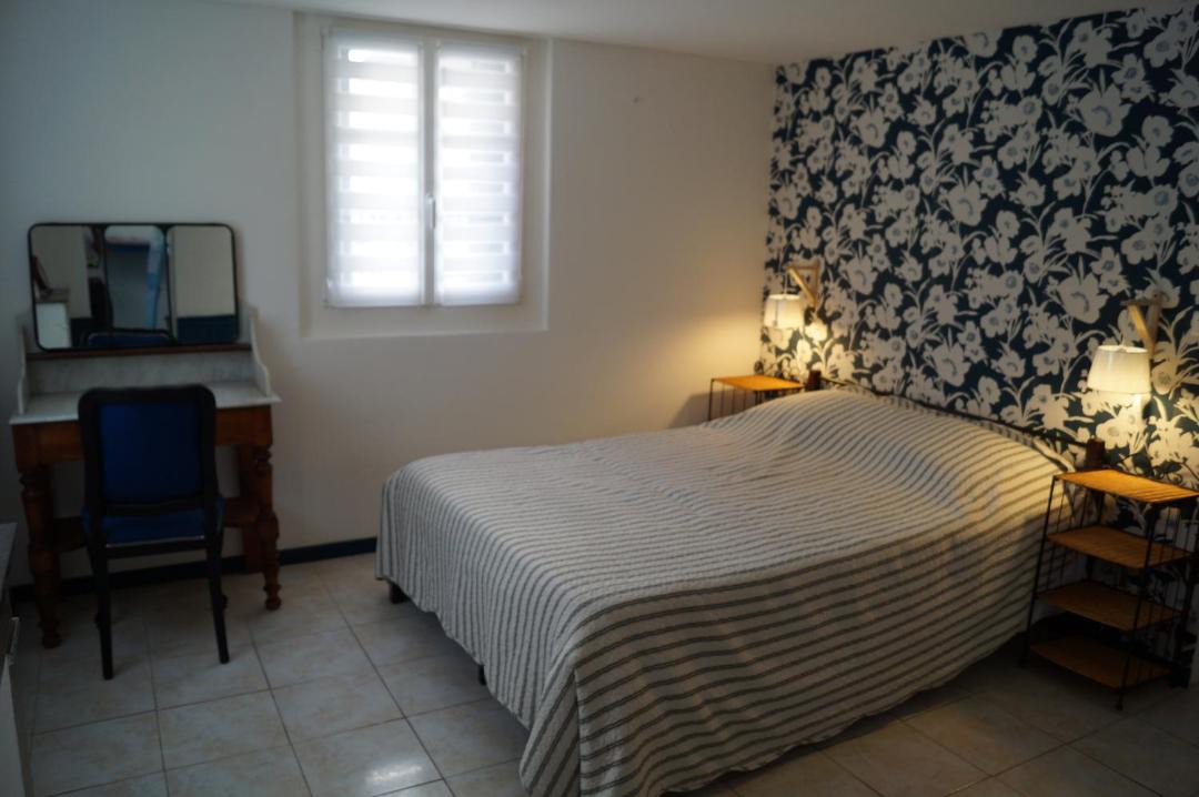 Photo of Bedroom in Prades