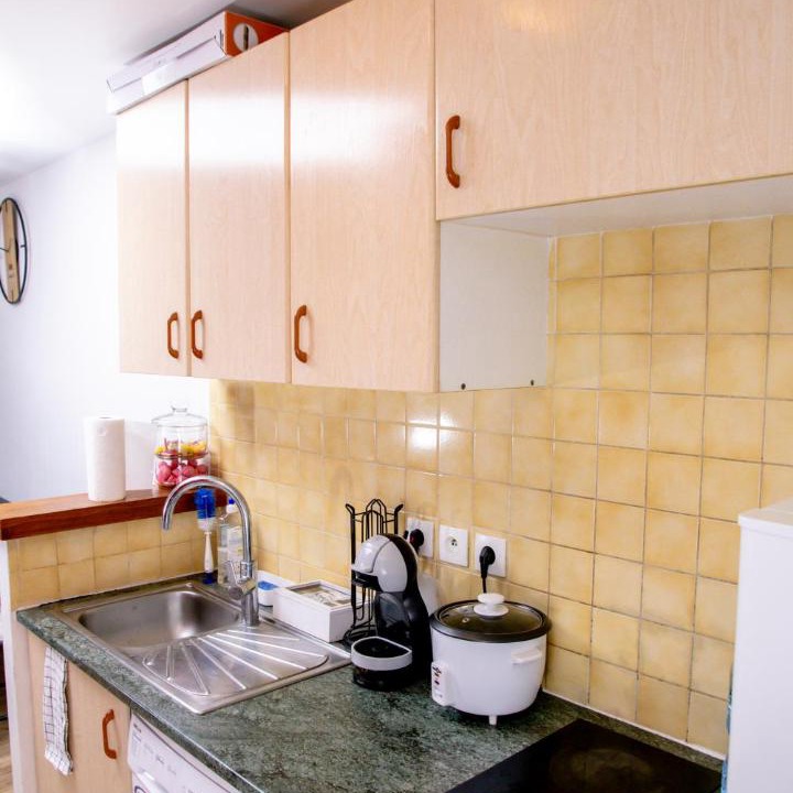 Photo of Kitchen in Le Plessis-Robinson