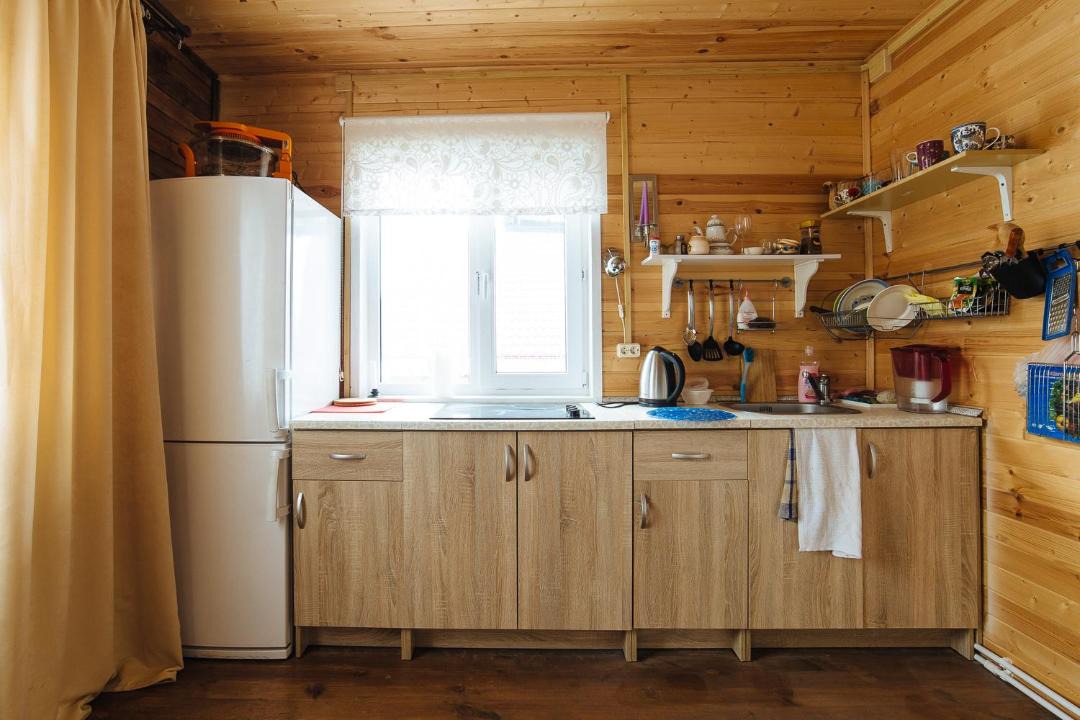 Photo of Kitchen in Kruglino