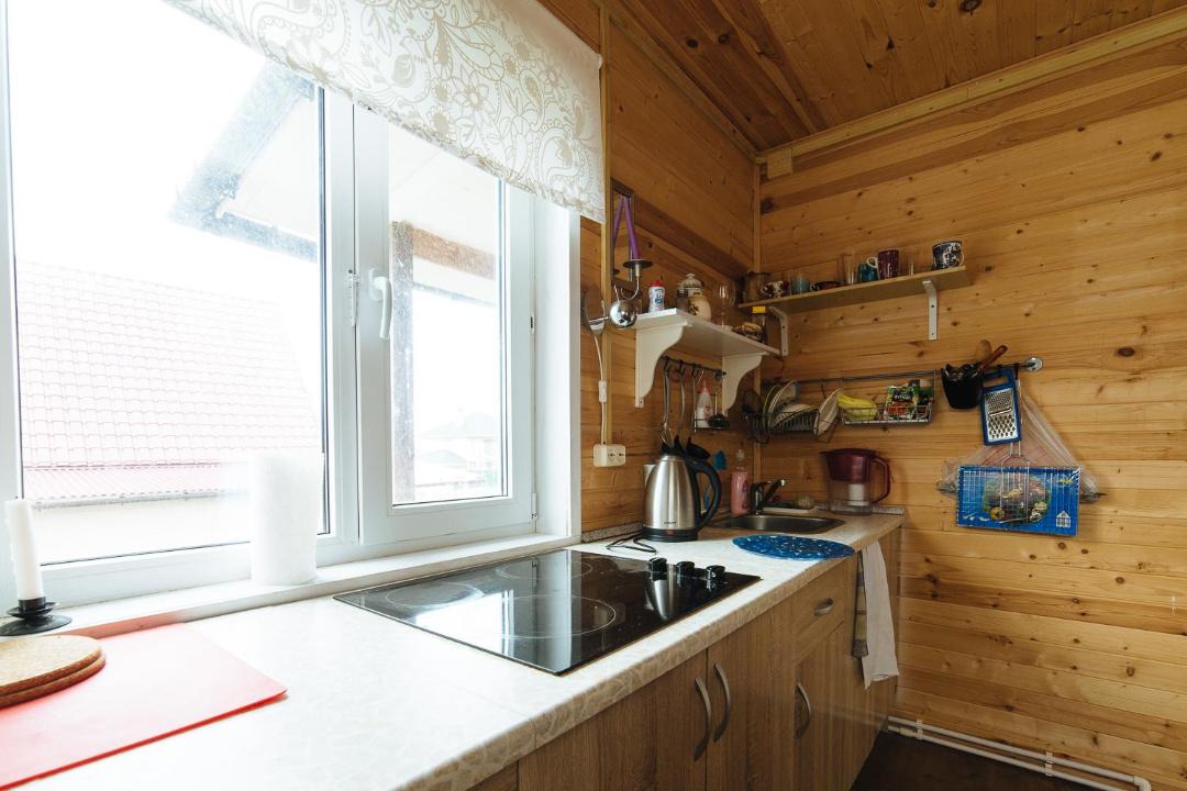 Photo of Kitchen in Kruglino