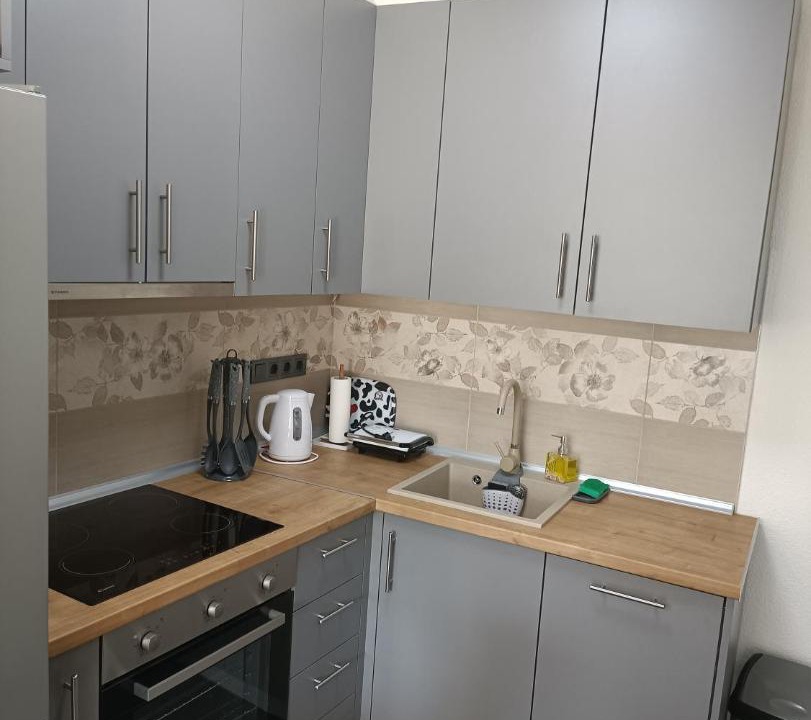 Photo of Kitchen in Zaton