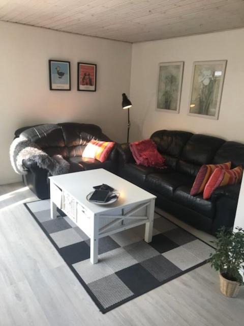 Photo of Livingroom in Munkebo