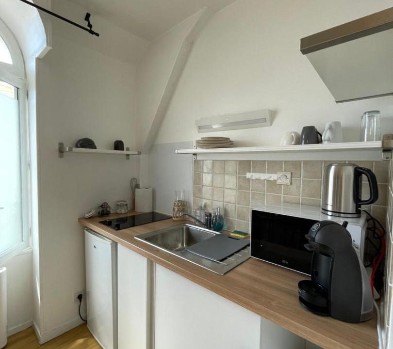 Photo of Kitchen in Vierzon
