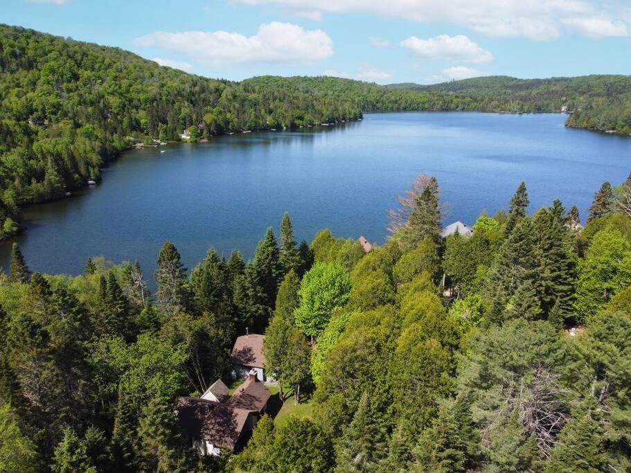 Photo of Others in Sainte-Lucie-des-Laurentides