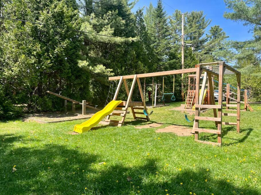 Photo of Outdoor in Sainte-Lucie-des-Laurentides