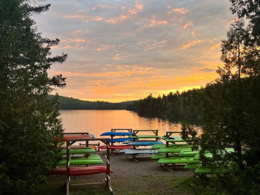 Photo of Others in Sainte-Lucie-des-Laurentides