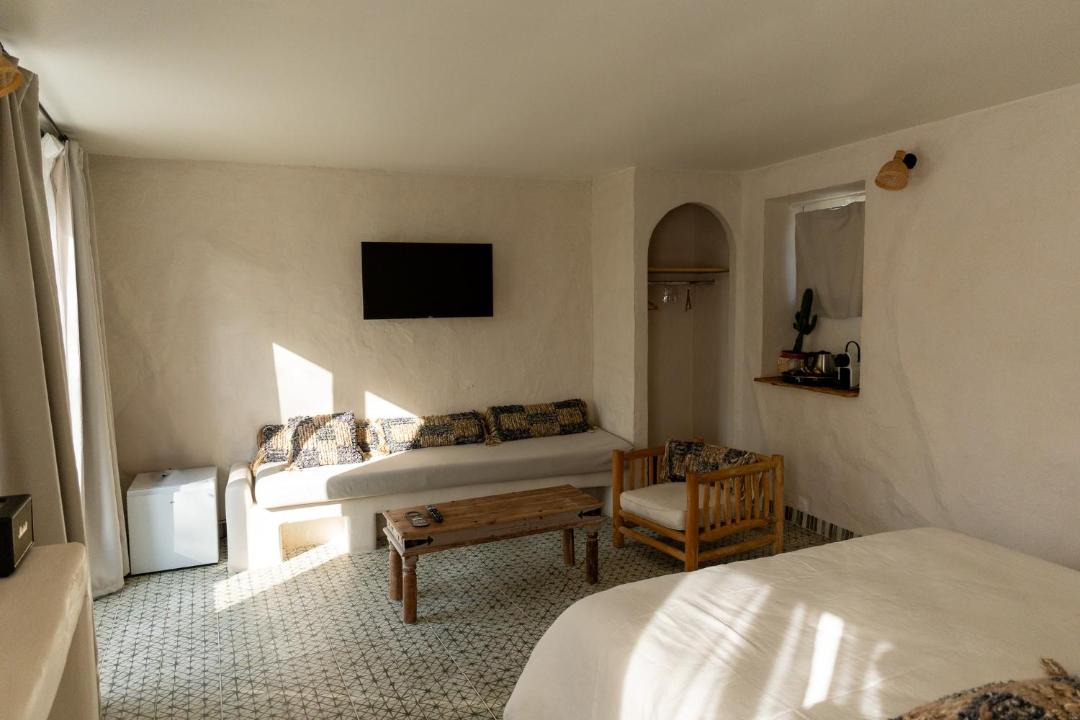 Photo of Bedroom in Tonnerre