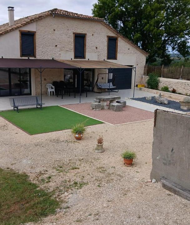 Photo of Others in Montpezat-de-Quercy