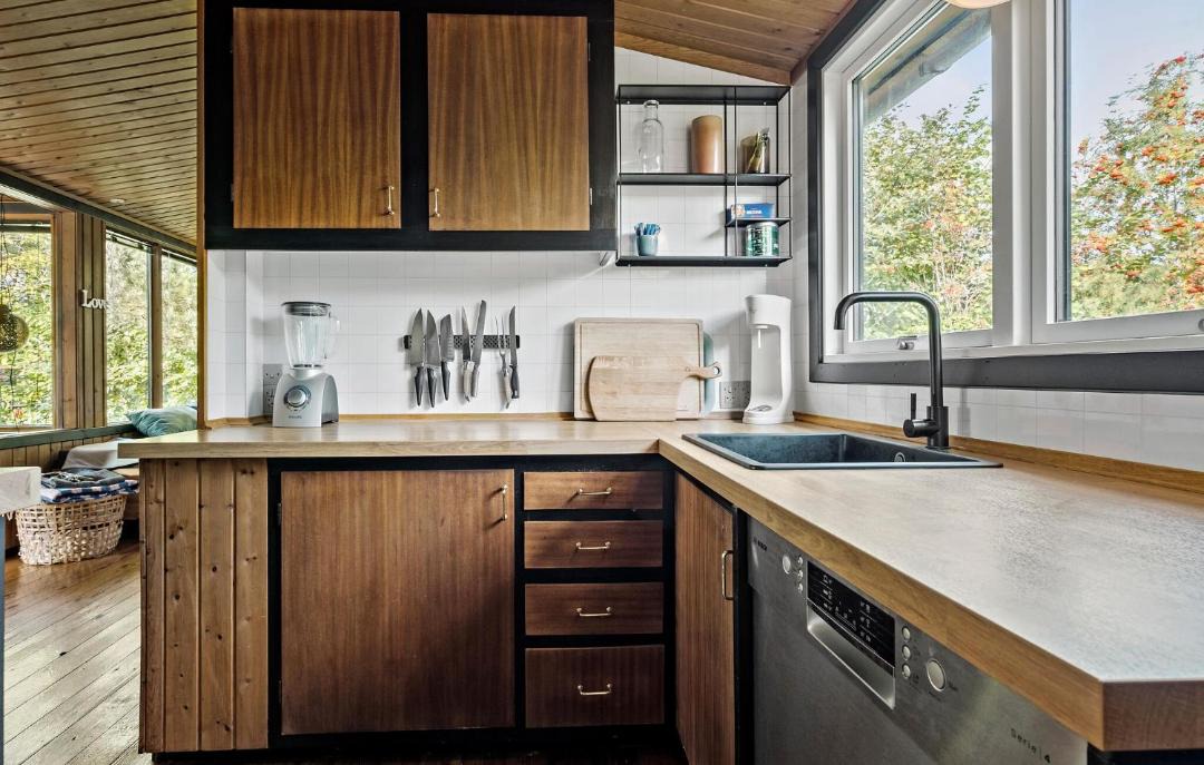 Photo of Kitchen in Reersø